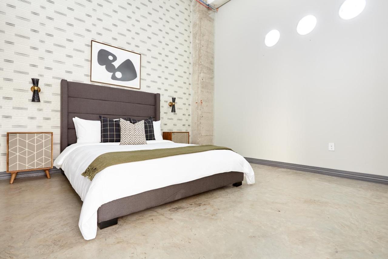 Sonder At Butler Brothers Dallas Habitación foto