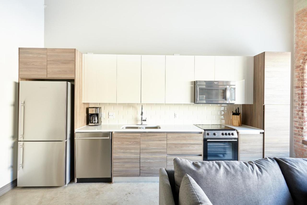 Sonder At Butler Brothers Dallas Habitación foto