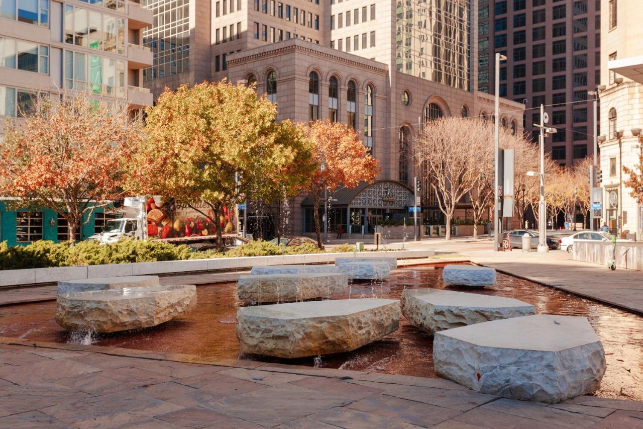 Sonder At Butler Brothers Dallas Exterior foto